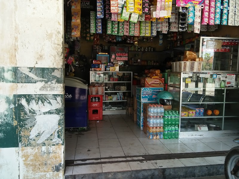 Martini Corner: Jantung Bisnis Lokal Cilacap yang Tak Pernah Pudar
